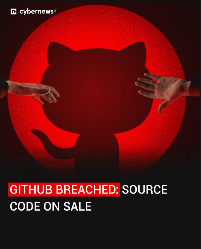 GitHub Breach Linked to Malicious VS Code Extension Raises Supply Chain Security Concerns